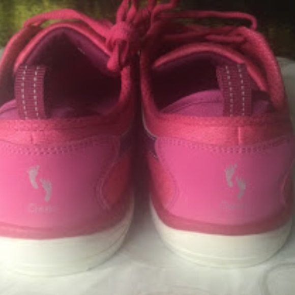 CHEEKS ENERGY PADS RUNNERS - Picture 2 of 3